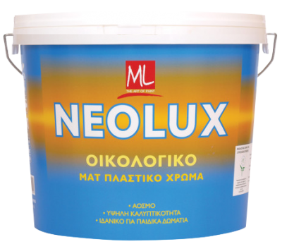 neolux paint