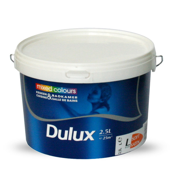 Delux MC paint